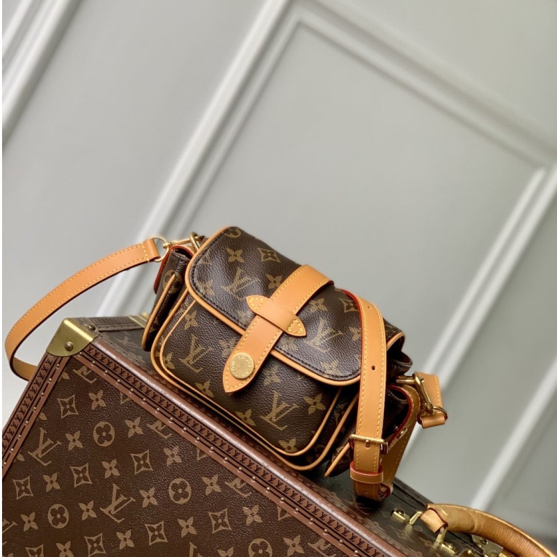 LV Satchel bags